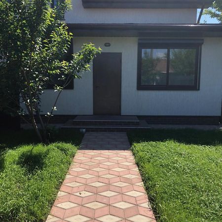 Dacha 카롤리노 부하즈 외부 사진