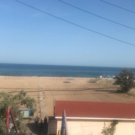 Dacha 카롤리노 부하즈 외부 사진