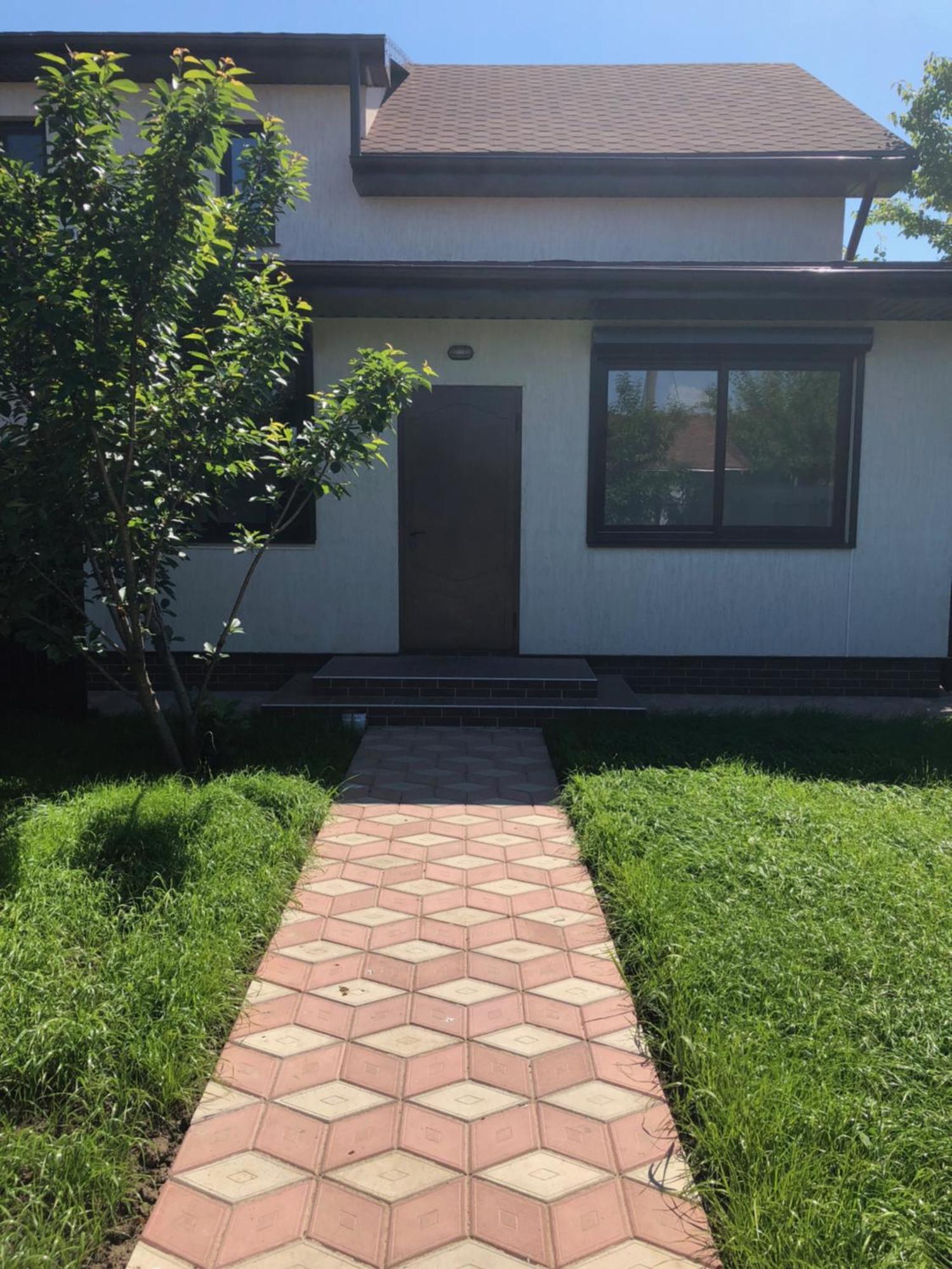 Dacha 카롤리노 부하즈 외부 사진