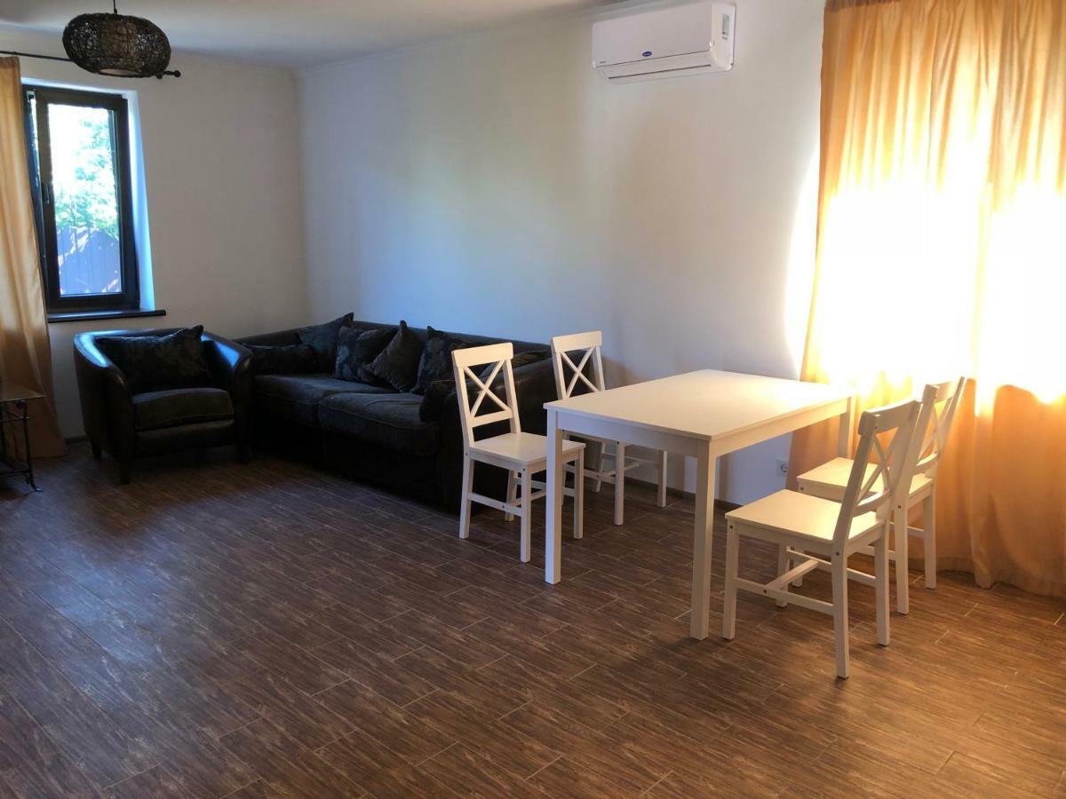 Dacha 카롤리노 부하즈 외부 사진