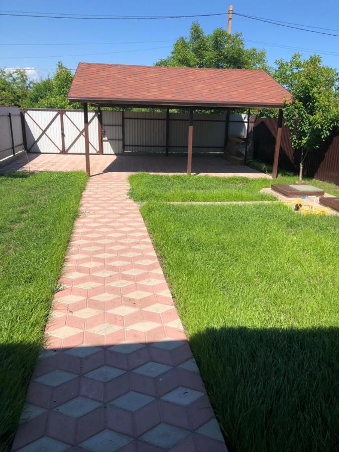 Dacha 카롤리노 부하즈 외부 사진